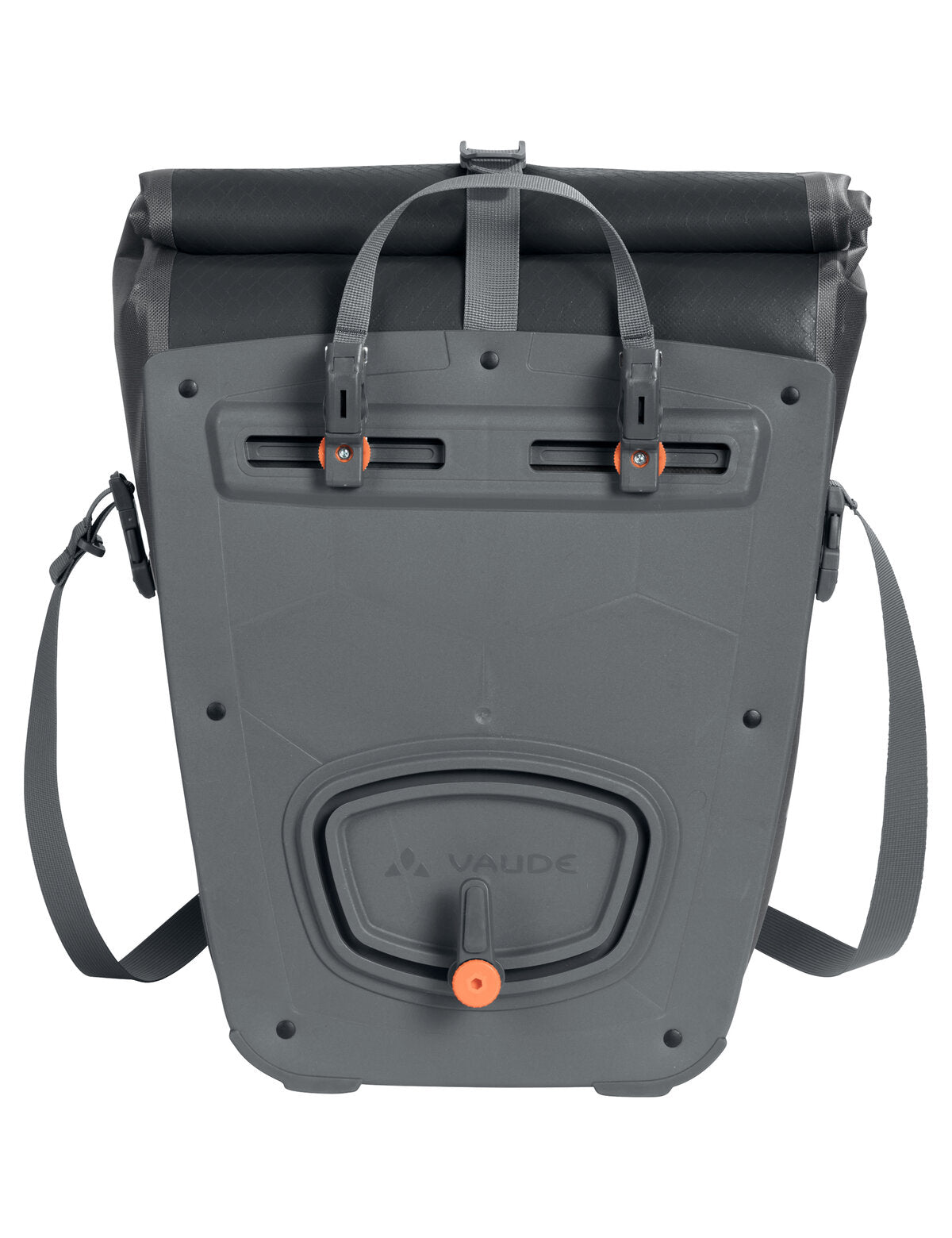 VAUDE Aqua Back Plus sacoche double noire