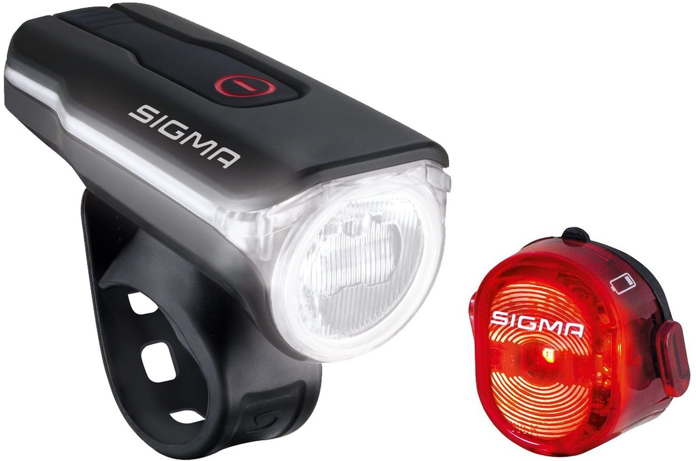 Sigma Aura 60 USB/Nugget II Ensemble d'éclairage