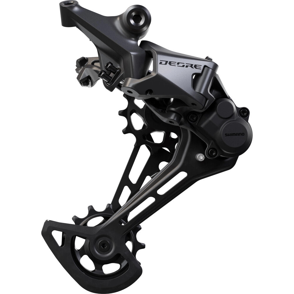 Shimano dérailleur DEORE RD-M6200 12 vitesses SGS