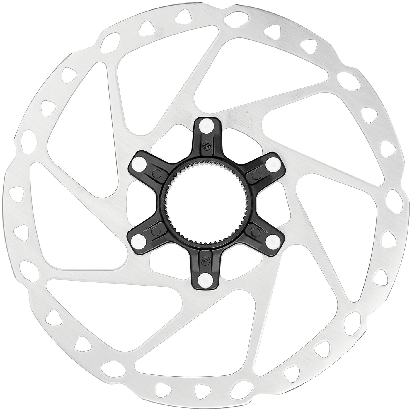 Shimano SM-RT64 disque de frein Centerlock