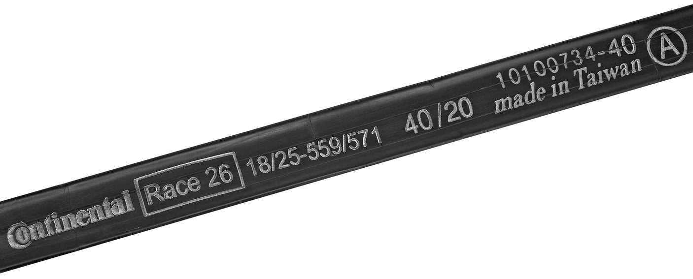 Continental Race chambre à air 26"