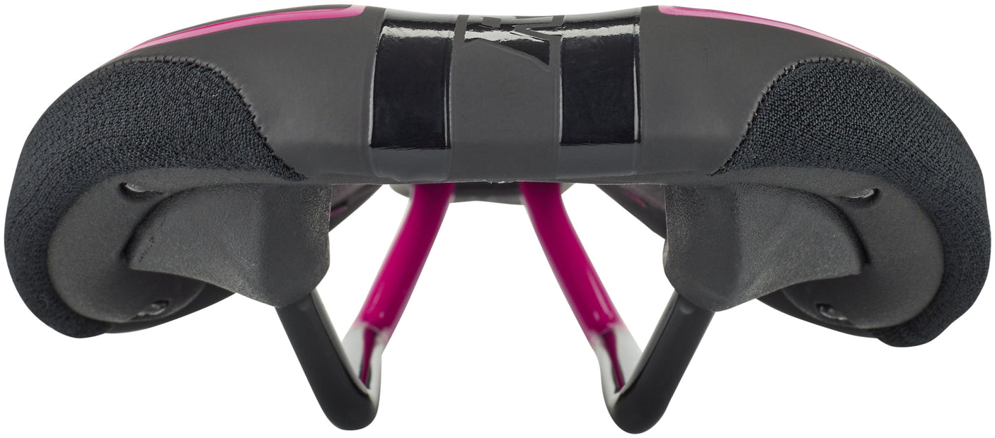 Reverse AM Ergo selle noir/rose