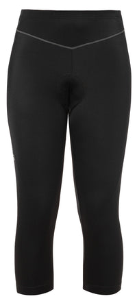 VAUDE Active pantalon 3/4 femme noir – aktuelle Variante