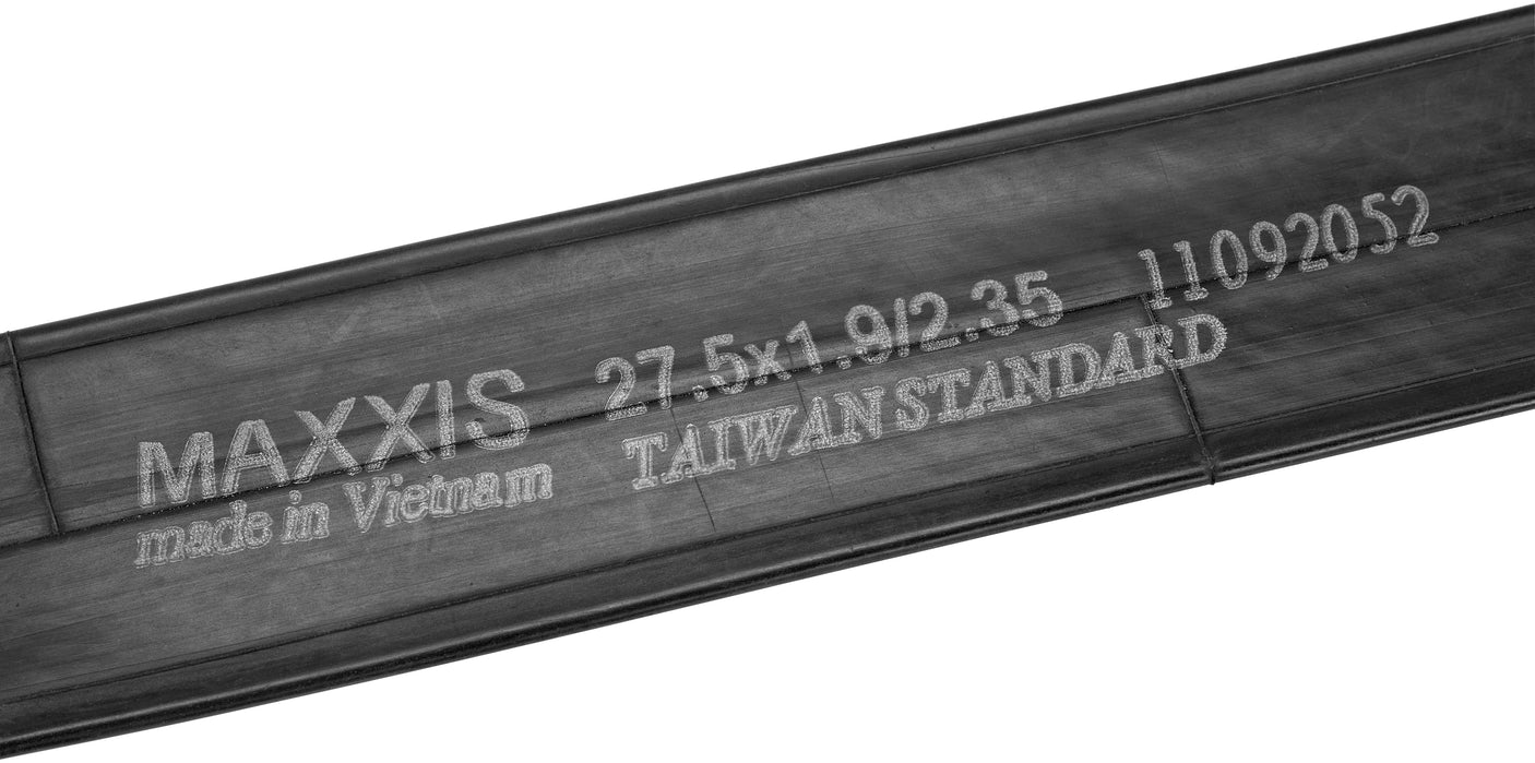 Maxxis WelterWeight 27,5 x 1,90/2,40 Presta/F