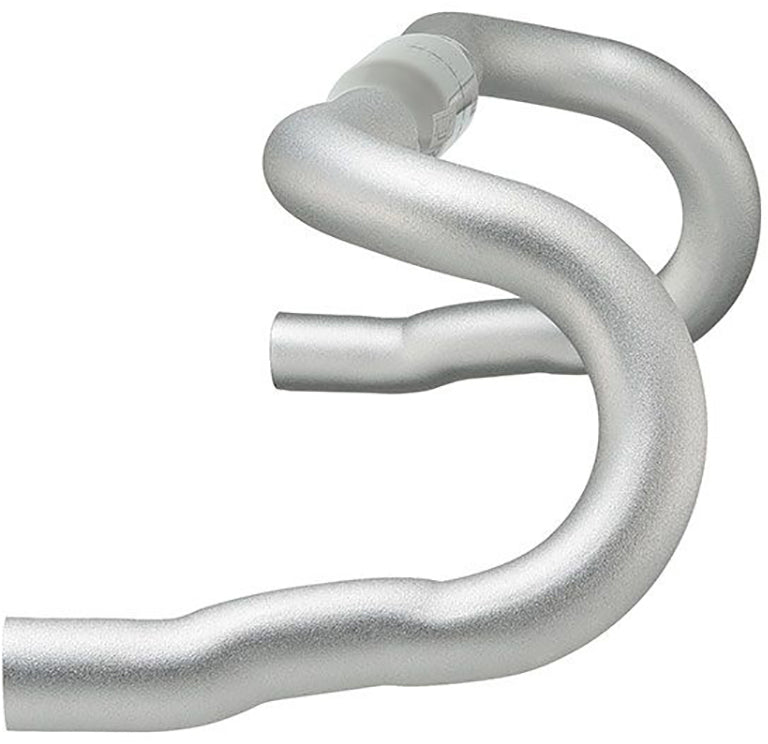 Ritchey Classic Venture Max Road Guidon Ø31,8mm 6°/24° argent