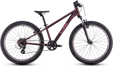 Cube Acid 240 molotov´n´pink (2026)