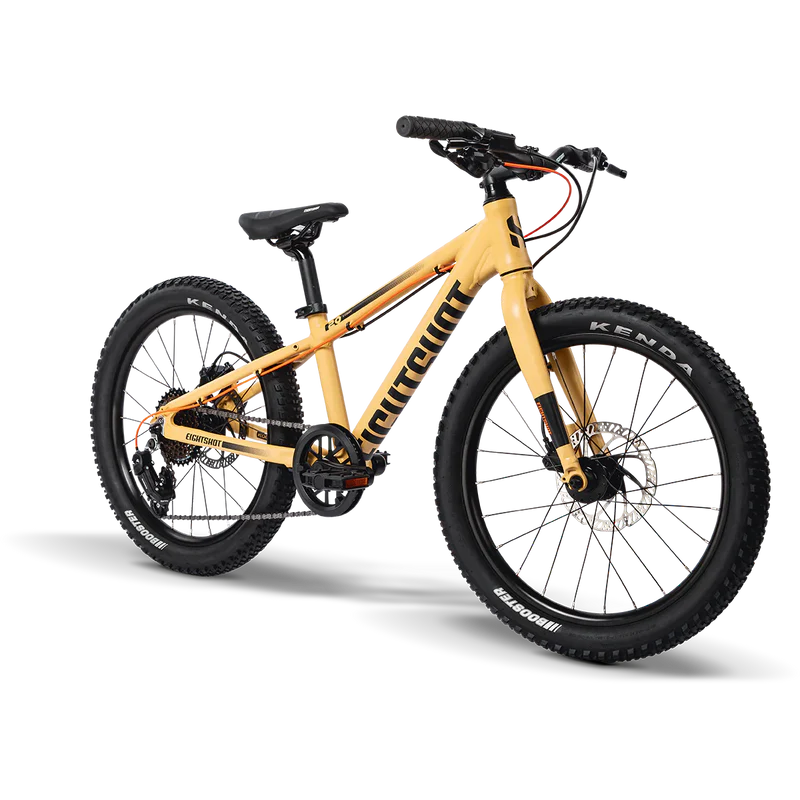 Eightshot COADY 20 SL DISC sable