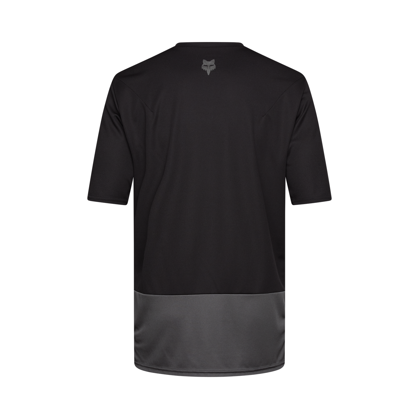 Fox Ranger SS Maillot Wordmark Noir
