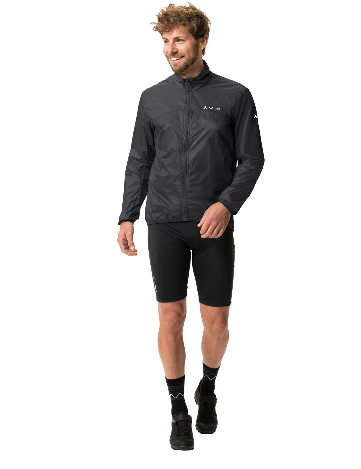 VAUDE Matera Air Veste Homme noir