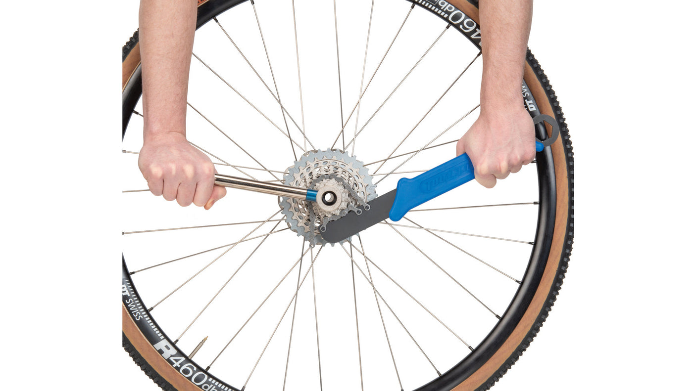 Park Tool SR-12.2 extracteur de pignons 5-12 vitesses