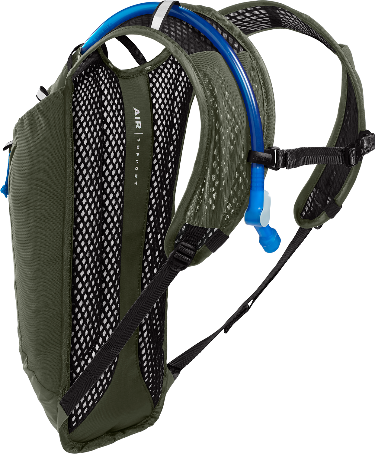 Camelbak Rogue Light 7 2L Sac à dos Dusty Olive