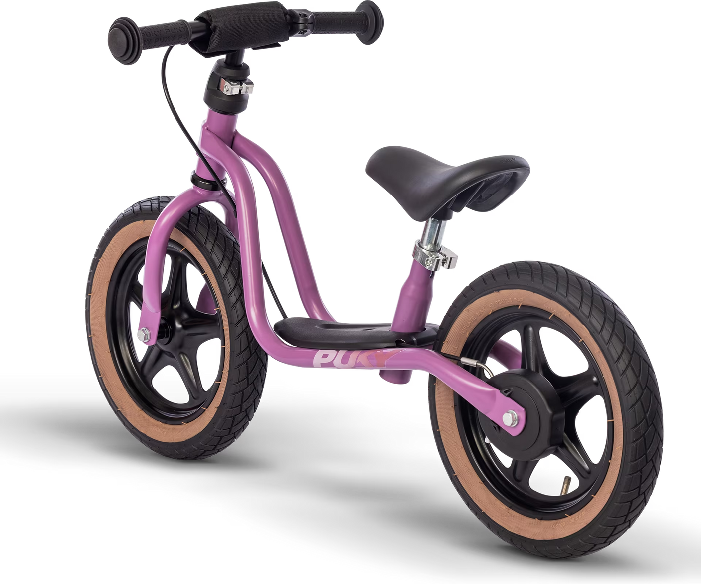 PUKY LR 1L perky purple (2025)