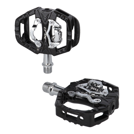 XLC PD-S14 pédales noir