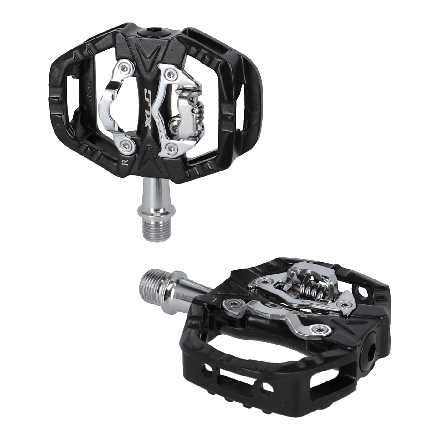 XLC PD-S14 pédales noir