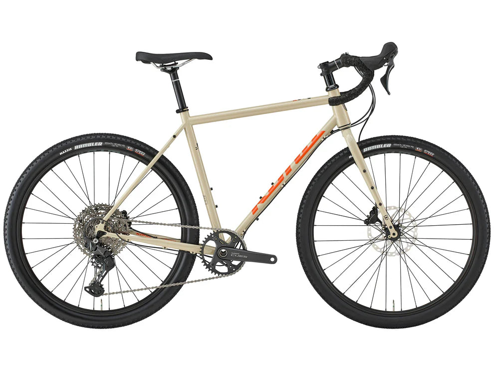 Kona Rove DL marron