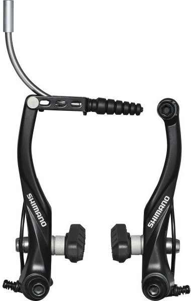 Frein arrière Shimano Alivio BR-T4000 V-Brake noir