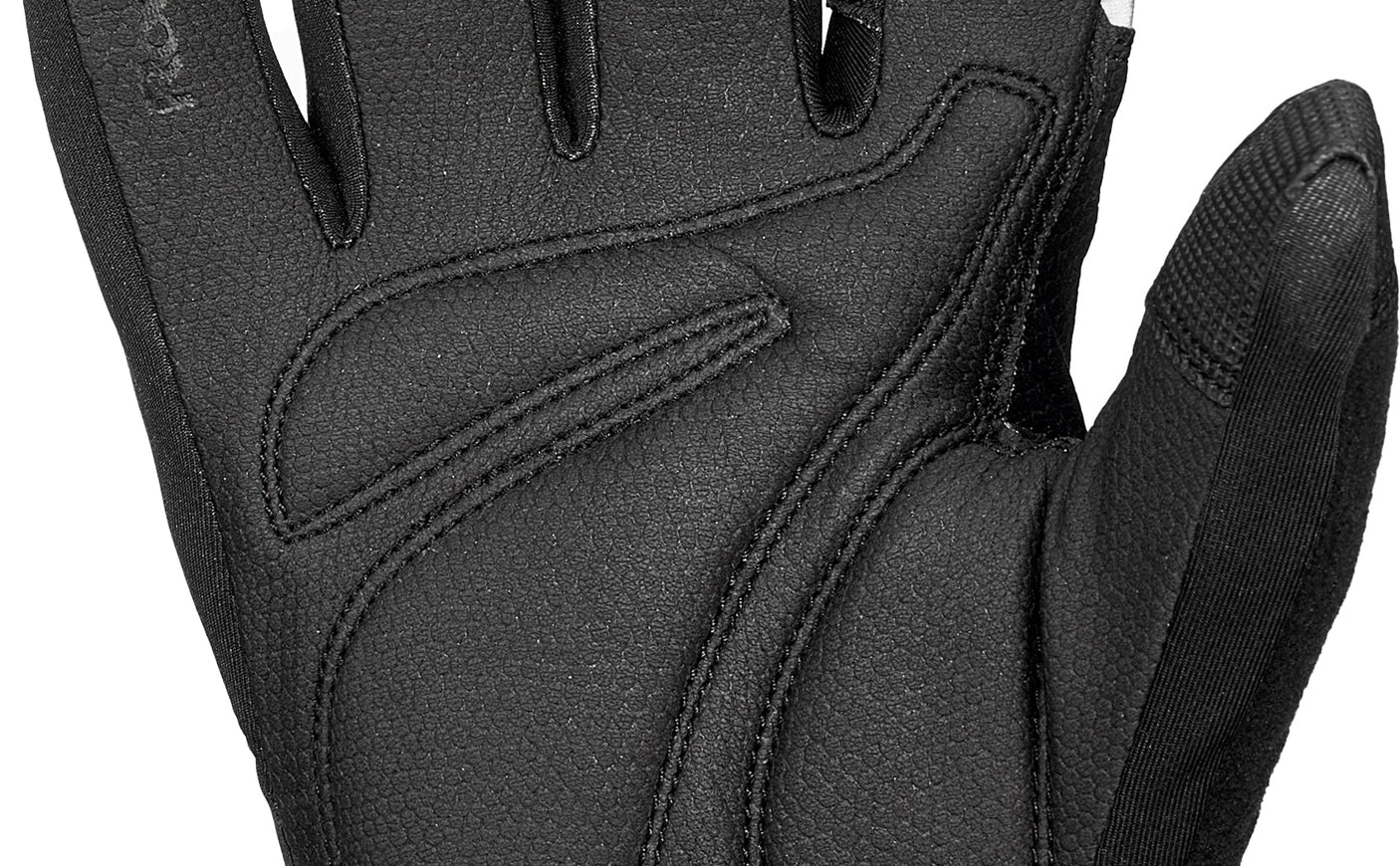 Roeckl Villach 2 Gants Noir