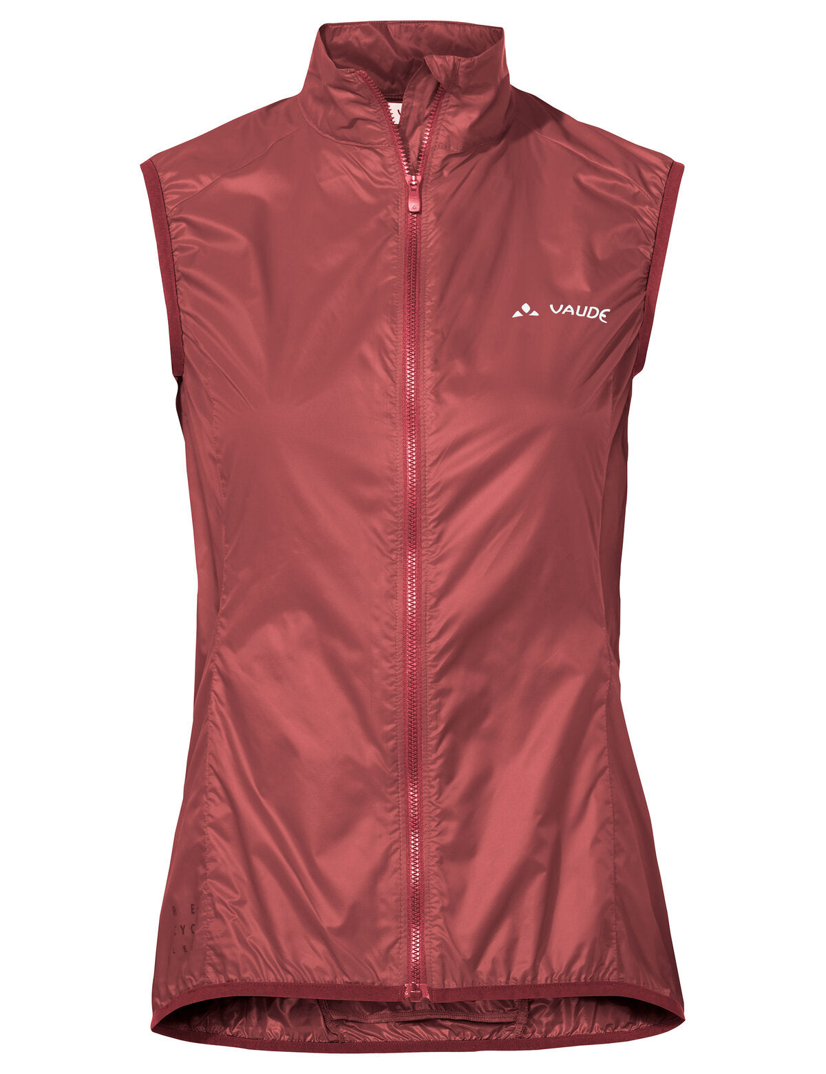 VAUDE Matera Air Vest Femme orange