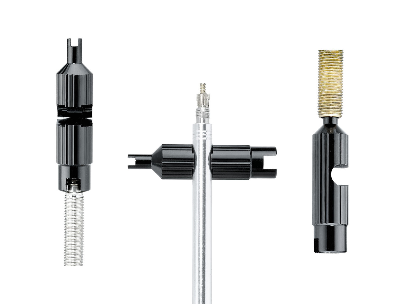 Topeak Clé de valve