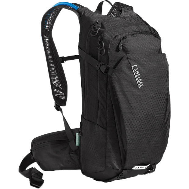 CamelBak H.A.W.G. Pro 20 sac à dos d'hydratation 17l + 3l noir