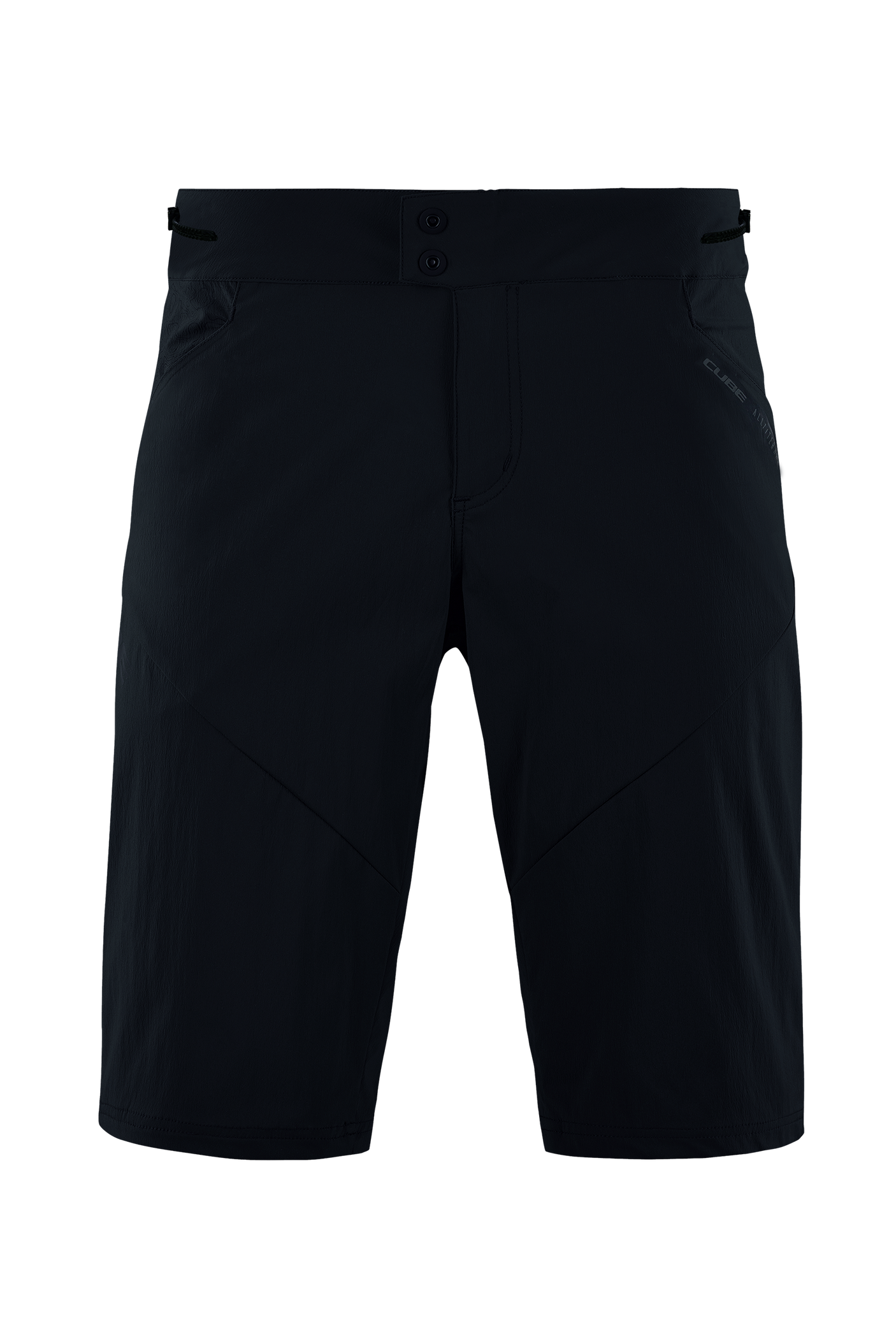 CUBE ATX Baggy Shorts Homme