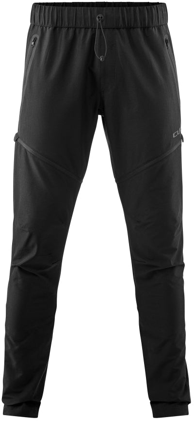 CUBE ATX Zip Off Pantalon Homme