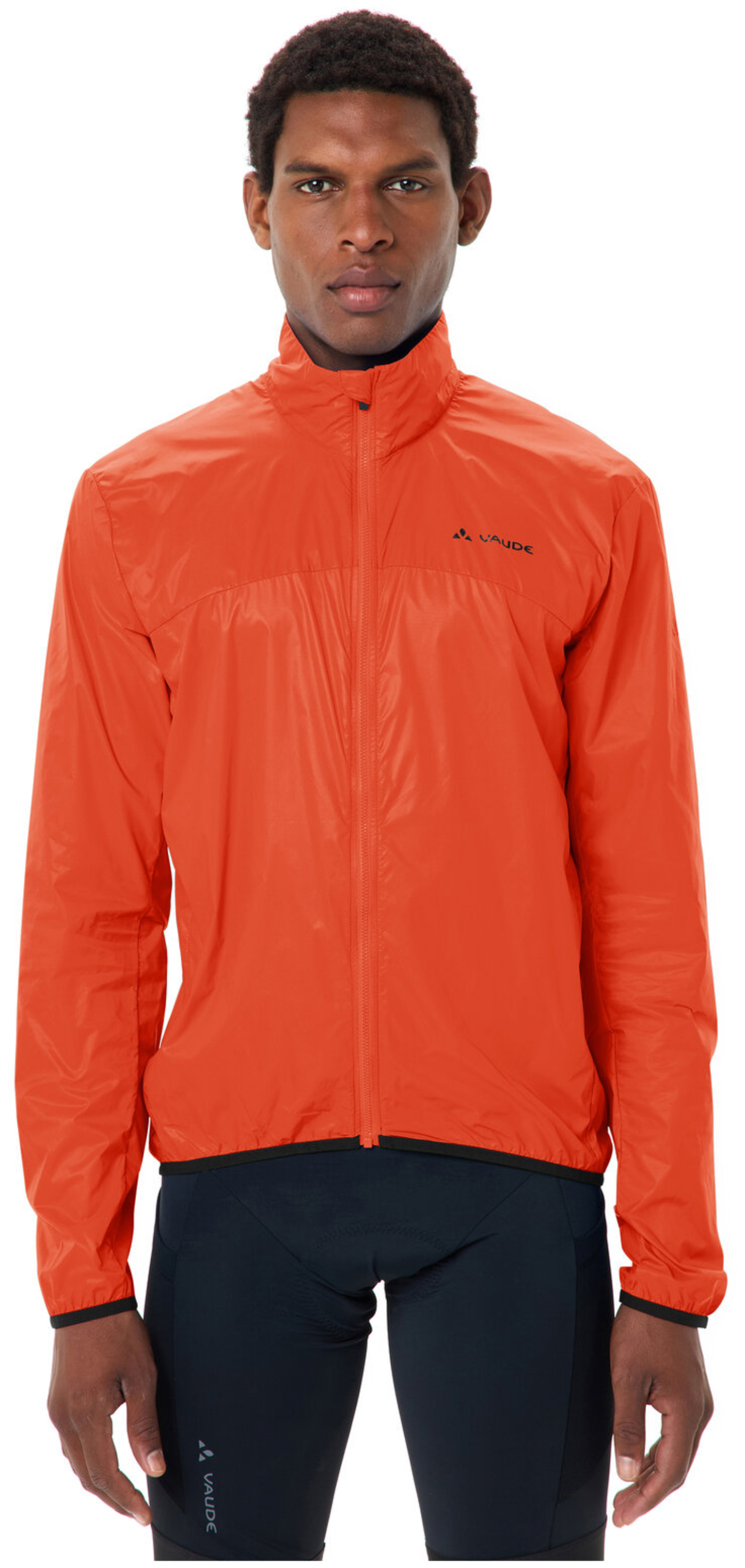 VAUDE Veste Matera Air homme glowing red uni