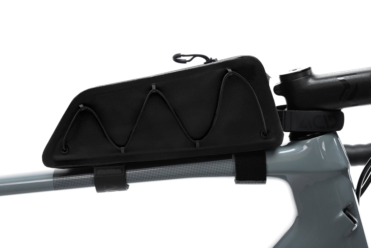 ACID Sacoche de tube supérieur PACK PRO 0,7