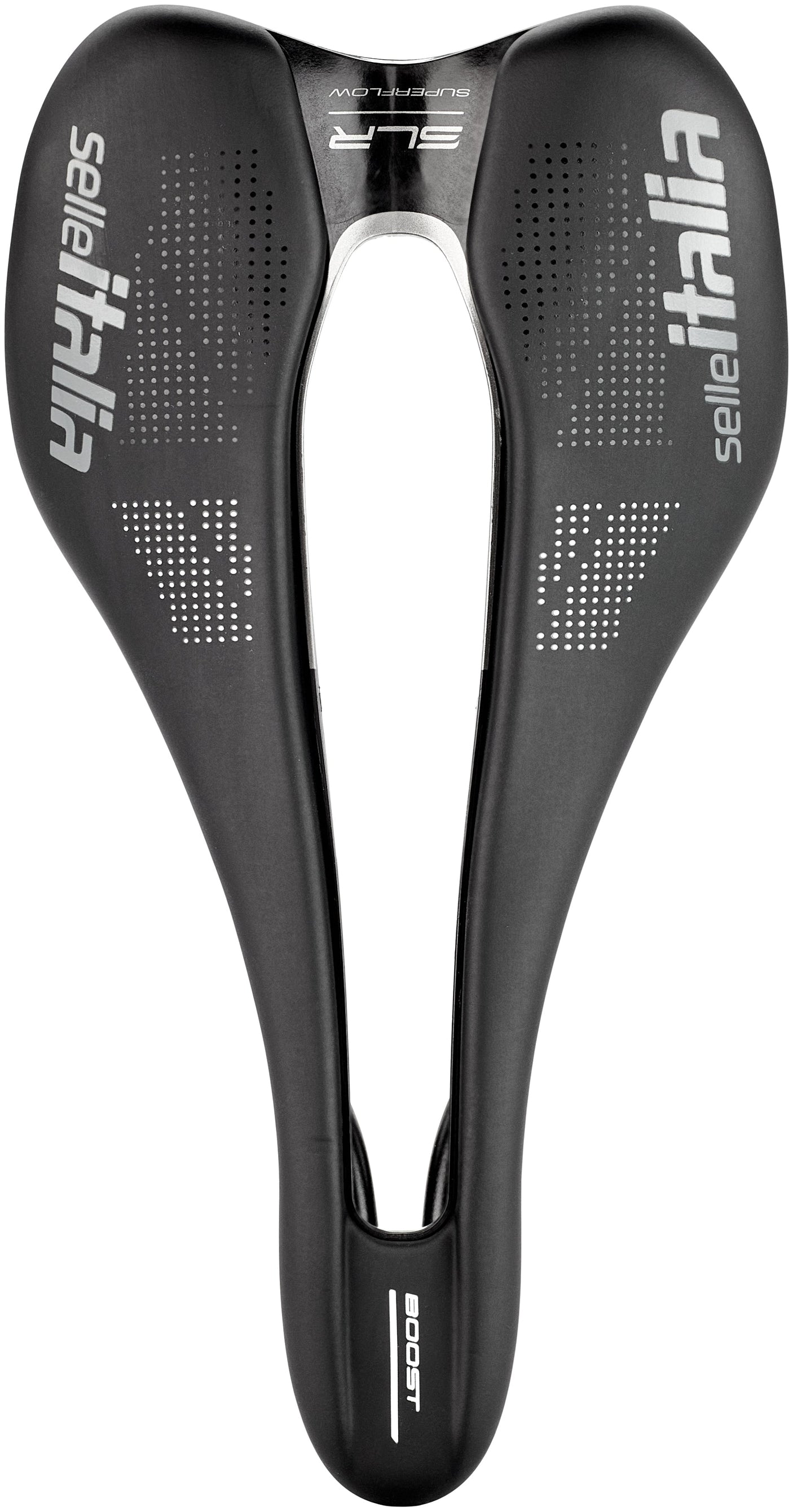 Selle Italia SLR Boost TM Superflow selle black