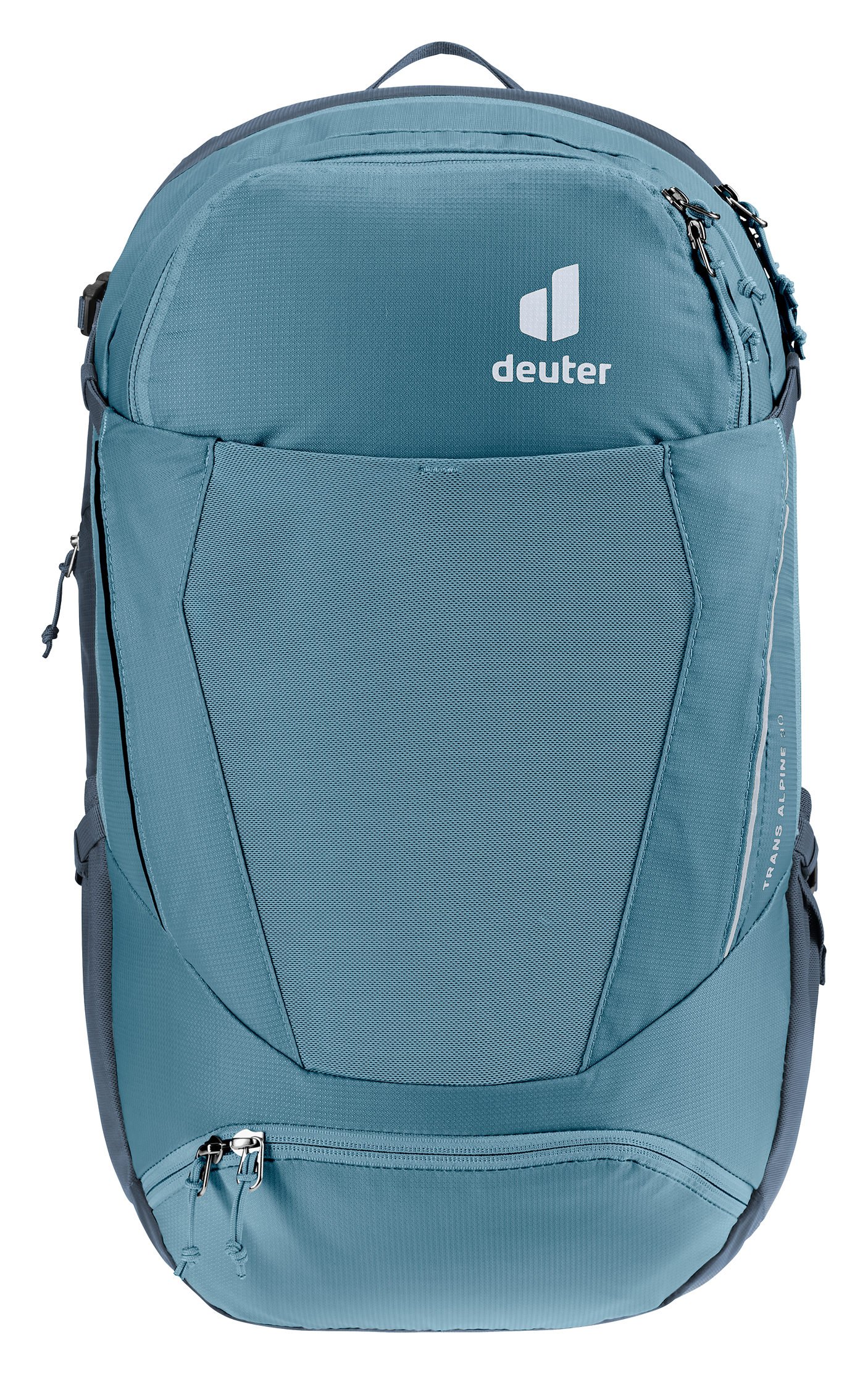 deuter Trans Alpine 30 sac à dos vélo atlantic-ink