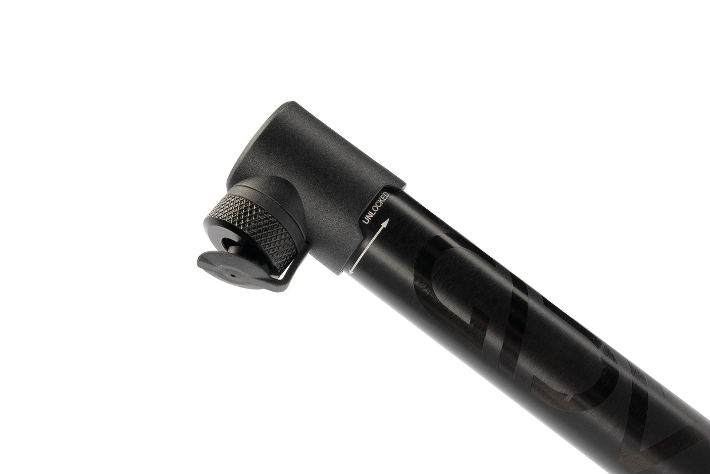 ACID Pompe RACE MICRO CMPT black