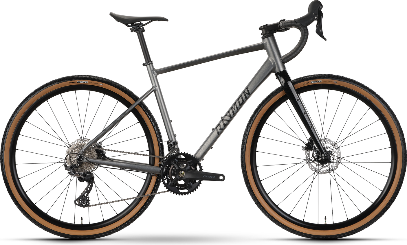 Raymon Territ Pro noir stealth