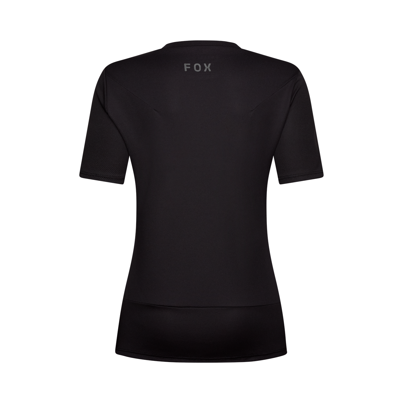 Fox W Ranger SS Maillot Head Black