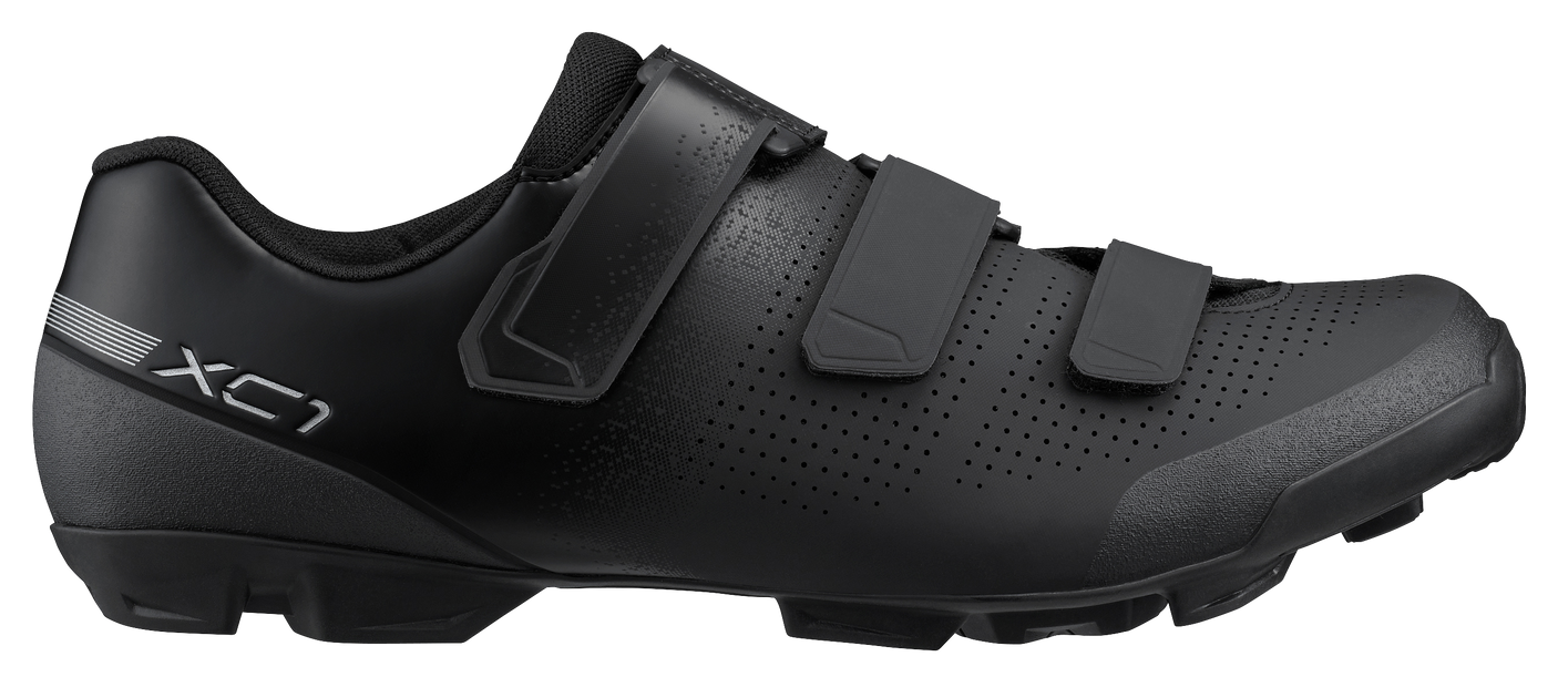 Shimano XC102 noir