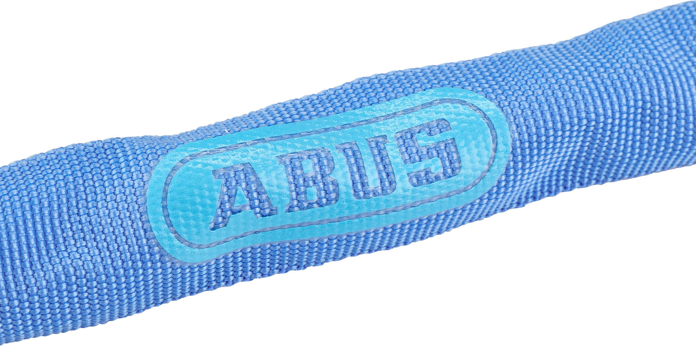 ABUS Steel-O-Chain 5805C/75 Antivol à chaîne bleu