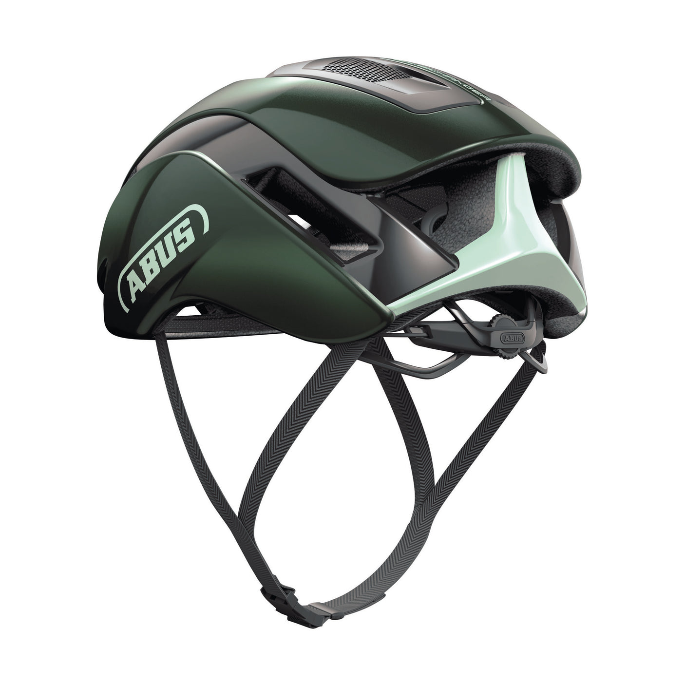 Abus GameChanger 2.0 vert mousse