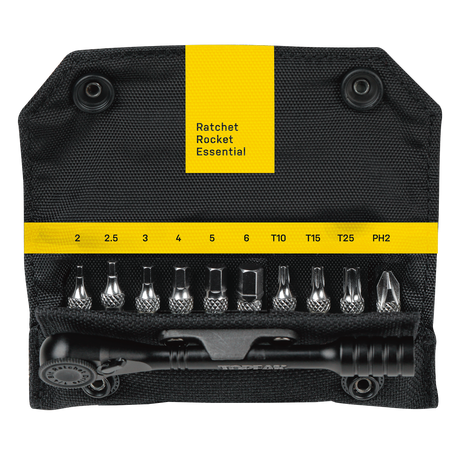 Topeak Ratchet Rocket Essential cliquet