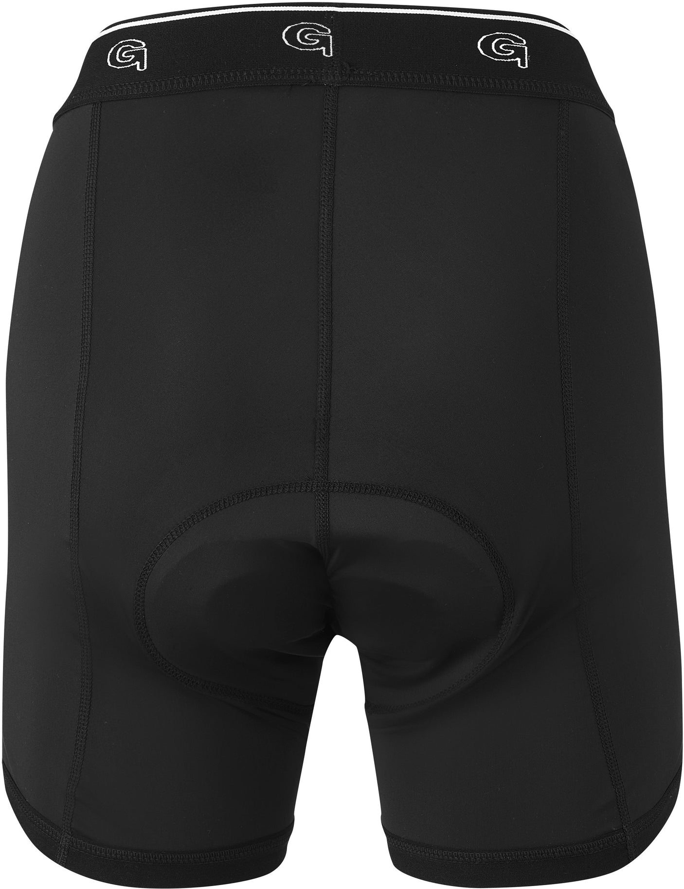 Cuissard vélo Gonso Sitivo femme noir