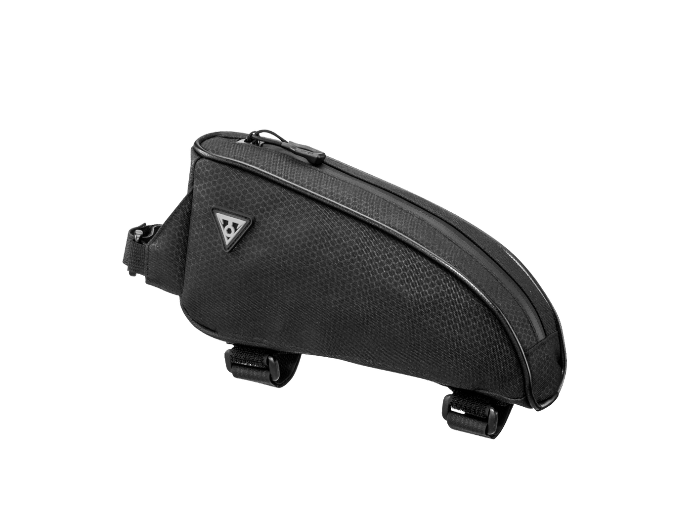 Topeak TopLoader sacoche de tube supérieur noir