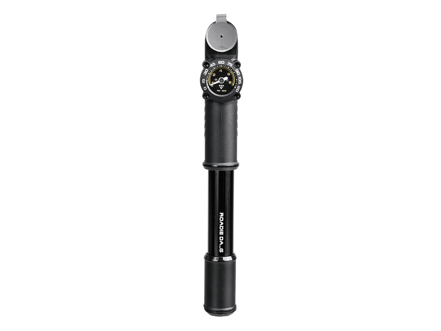 Topeak Roadie DA_G Mini-pompe