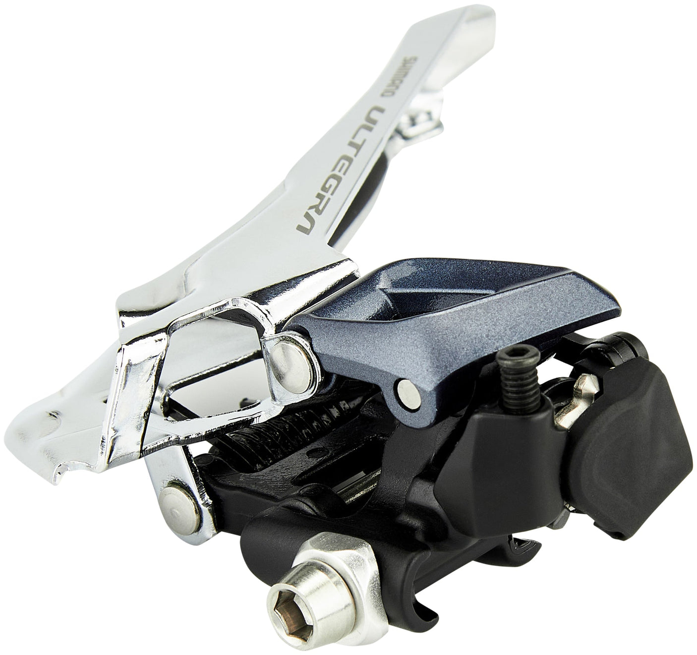 Shimano Ultegra FD-R8000 2x11 dérailleur avant 2x11 à braser