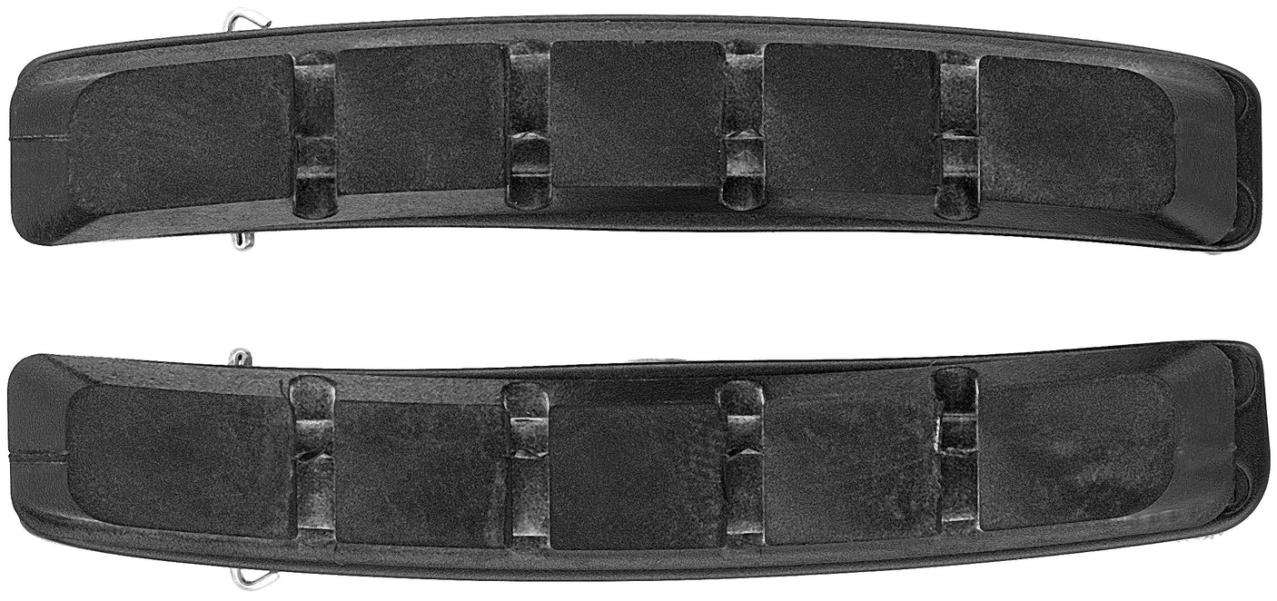 Patins de frein Shimano S70C Cartridge pour BR-T670 noir