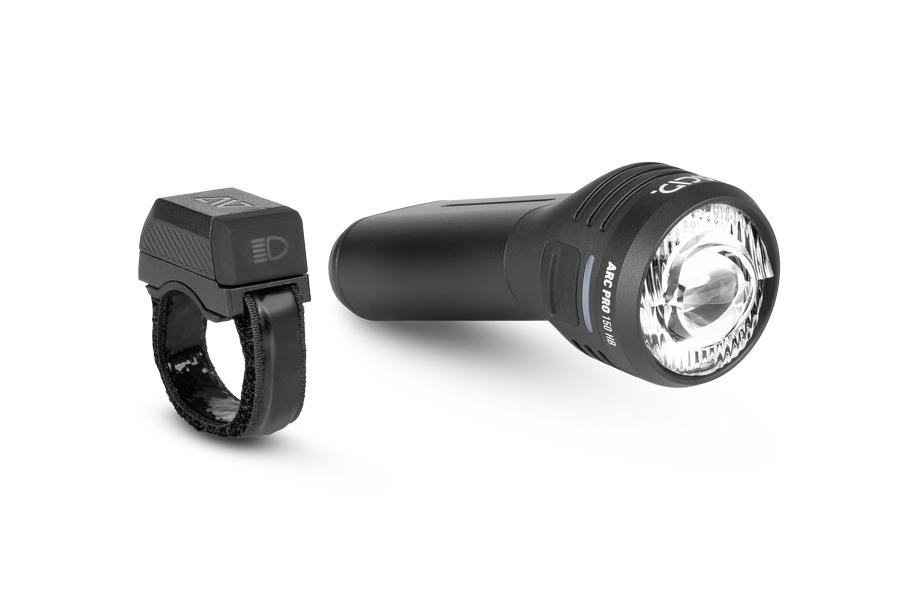 Acid Frontlight PRO 150 HB