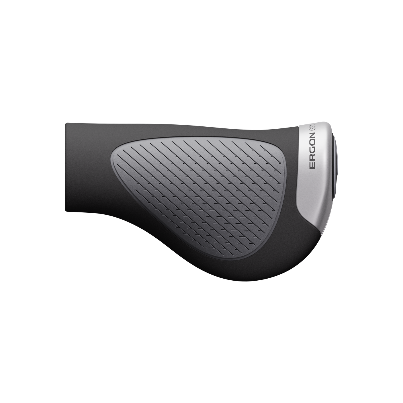 Ergon GP1 Evo poignées Single Twistshift