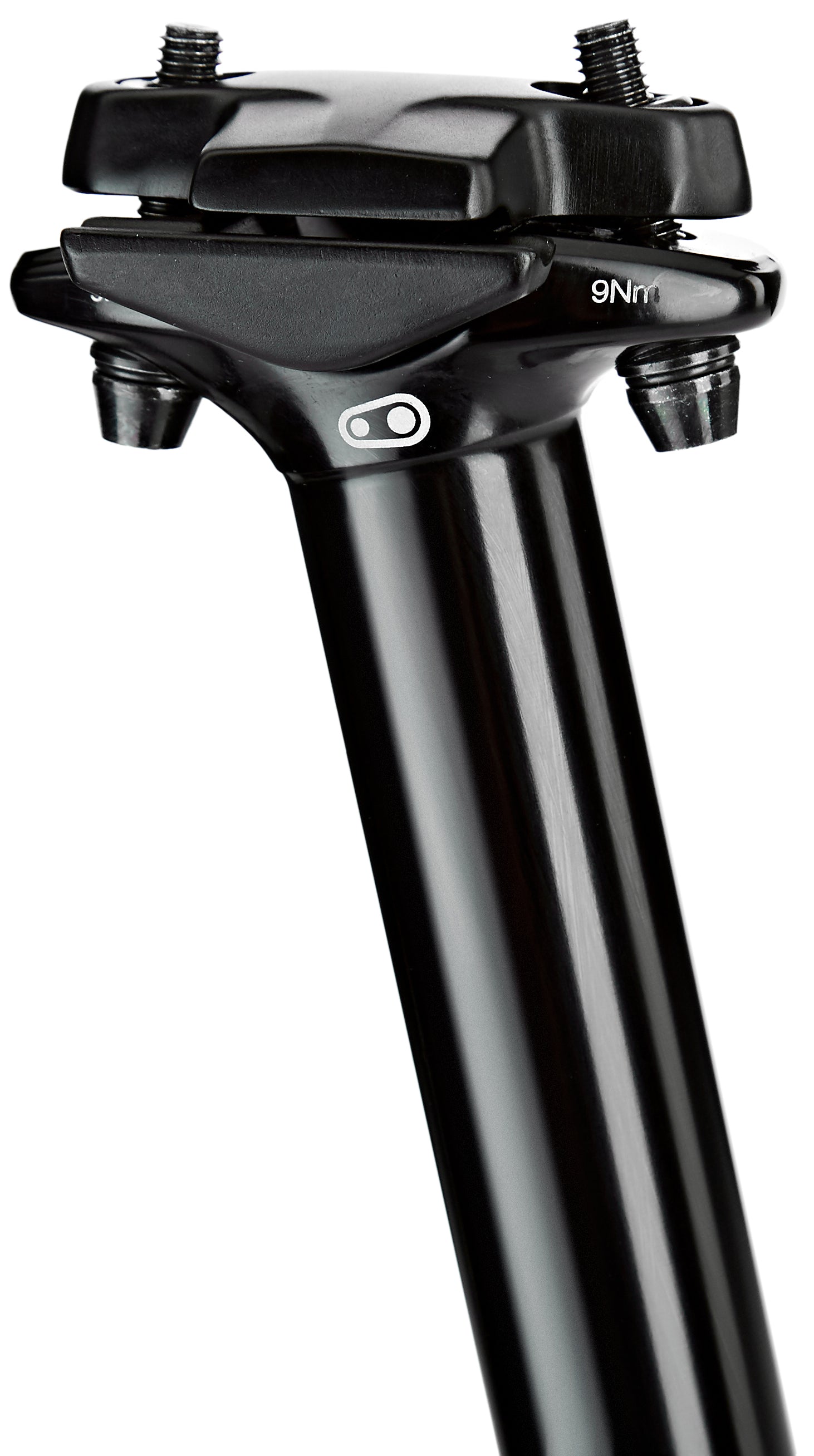 Crankbrothers Highline 3 tige de selle télescopique Ø31,6mm noir