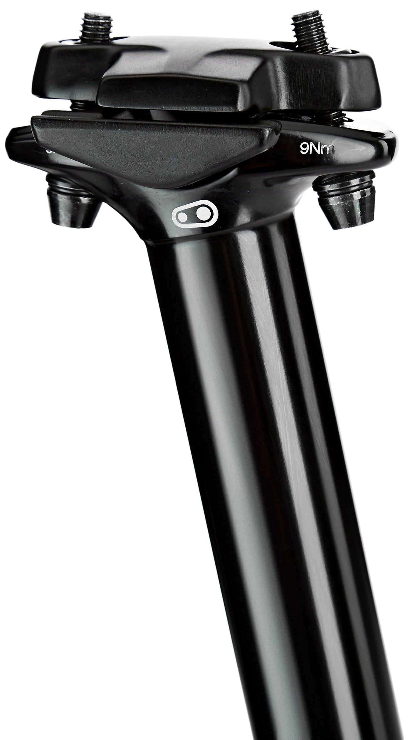 Crankbrothers Highline 3 tige de selle télescopique Ø31,6mm noir