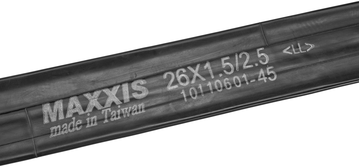 Maxxis WelterWeight Chambre 26x1.50/2.50" noire