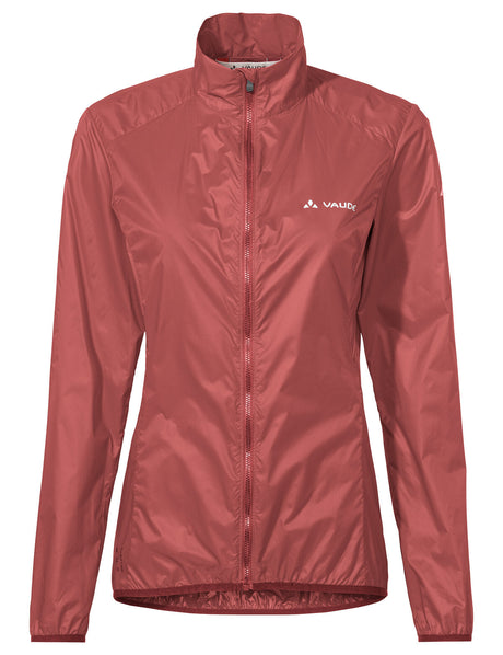 VAUDE Matera Air Veste Femme brique