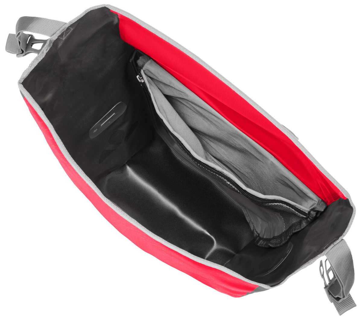 VAUDE Aqua Back Single rouge
