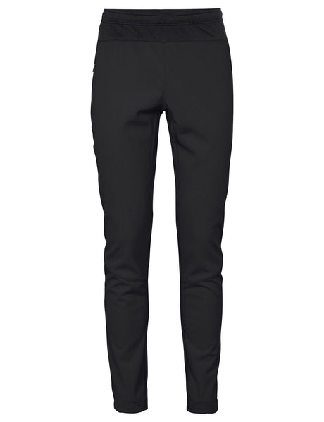 VAUDE Wintry Pants V homme noir